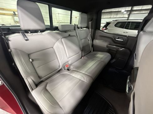 Certified 2021 Chevrolet Silverado 1500 LTZ w/ LTZ Convenience Package II image 27