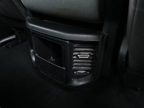 Used 2022 RAM 1500 Big Horn image 29