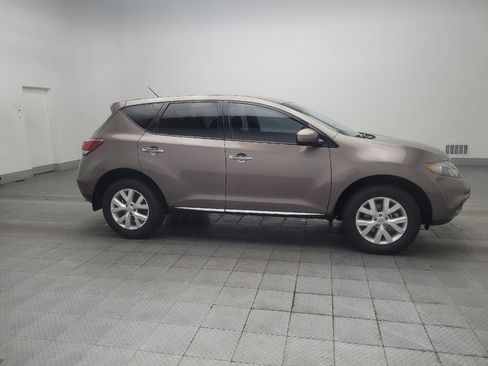 Used 2014 Nissan Murano S FWD image 11