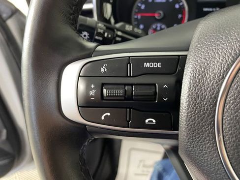 Used 2024 Kia K5 GT-Line AWD/4WD image 13