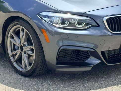Used 2015 BMW M235i xDrive Coupe AWD/4WD image 10