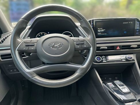 Used 2020 Hyundai Sonata Limited image 10