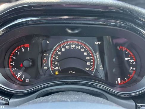 New 2026 Dodge Durango GT image 29