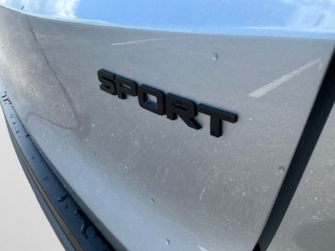 Used 2024 Honda CR-V Sport image 24
