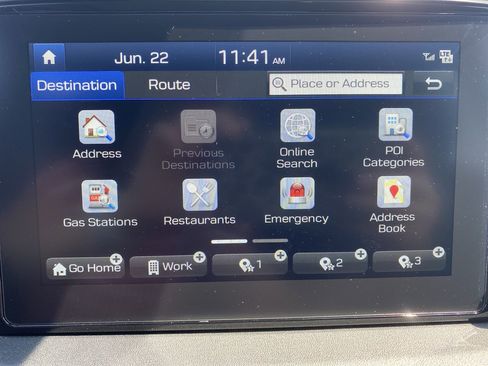 Used 2020 Hyundai Santa Fe Limited image 19