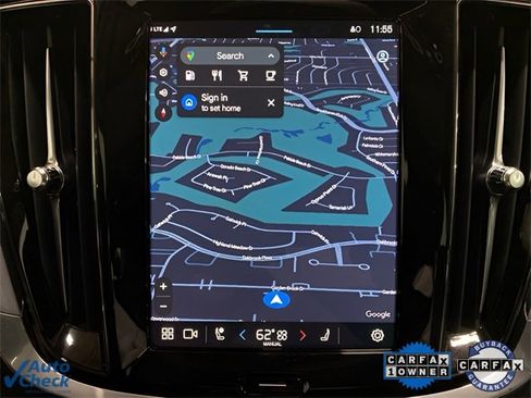 Used 2025 Volvo S60 B5 Core image 36