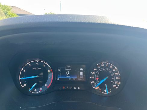 Used 2019 Ford Ranger XLT w/ FX4 Off-Road Package AWD/4WD image 18