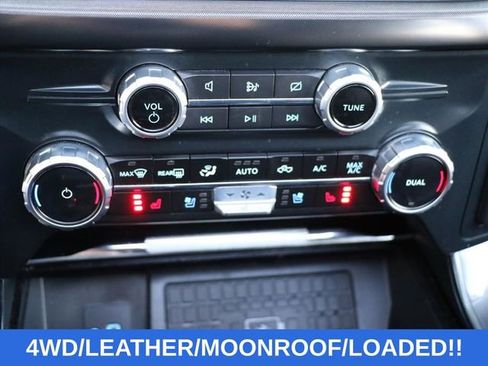 Used 2023 Ford F150 Tremor w/ Equipment Group 402A High image 23