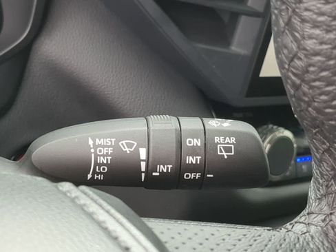 Used 2025 Toyota Sequoia TRD Pro AWD/4WD image 25