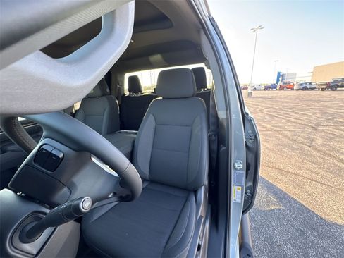 New 2026 Chevrolet Silverado 2500 LT w/ All Star Edition image 13