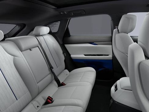 New 2025 Cadillac Optiq Sport 2 image 26