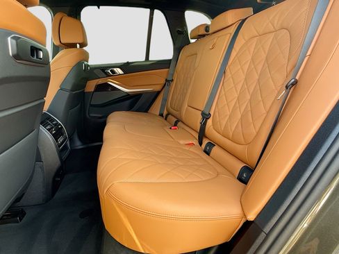 New 2026 BMW X5 sDrive40i w/ Climate Comfort Package image 21