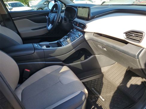 Certified 2023 Hyundai Santa Fe SEL w/ Winter Weather Package image 37