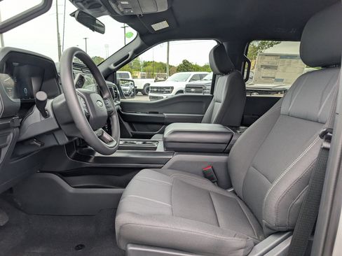 New 2026 Ford F150 STX w/ Equipment Group 200A image 18