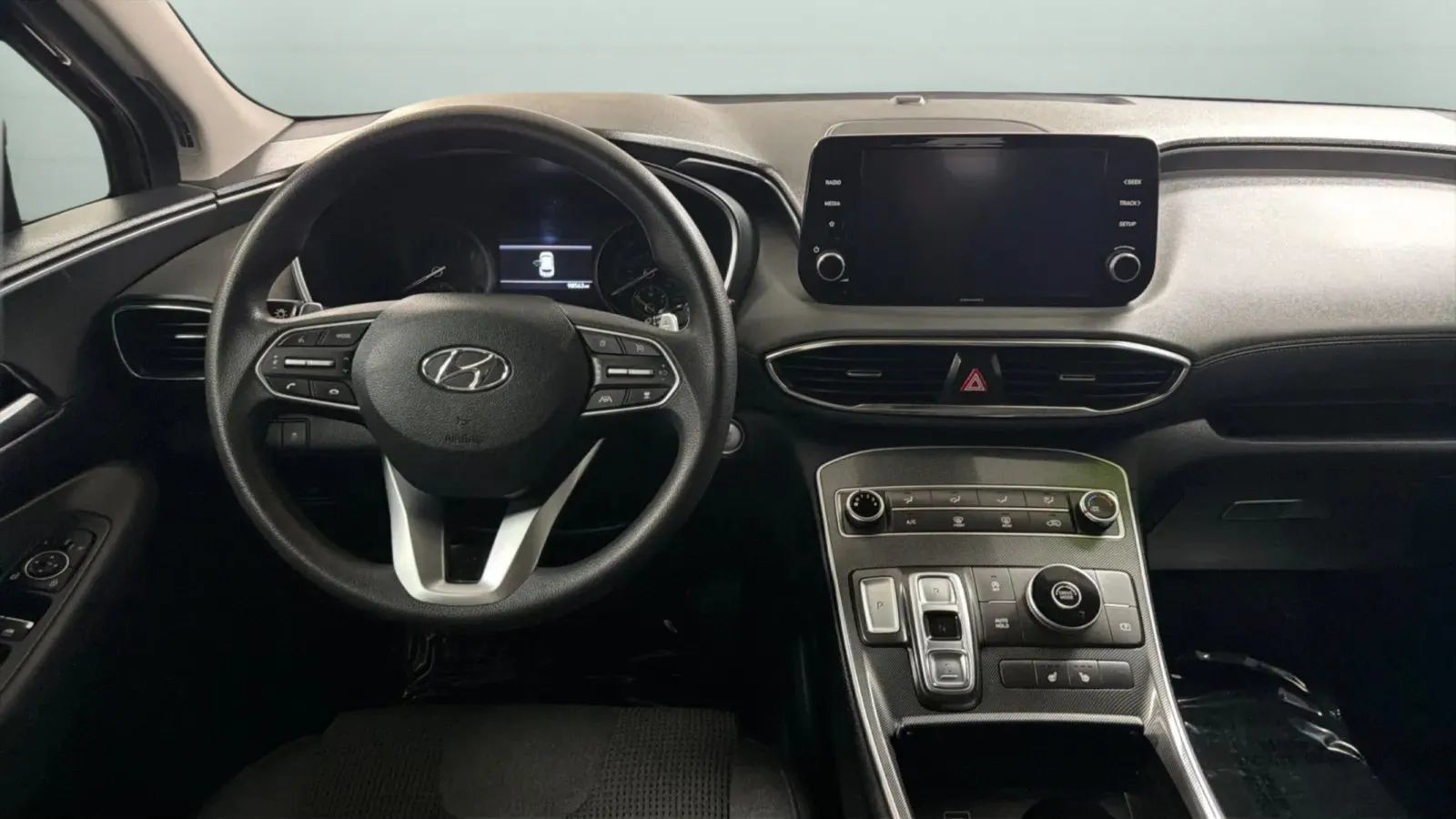 Used 2021 Hyundai Santa Fe SEL FWD image 10