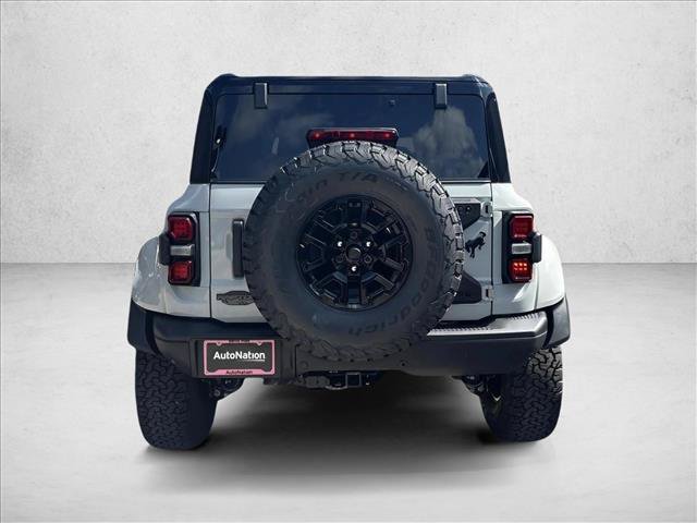 New 2026 Ford Bronco Raptor AWD/4WD image 3