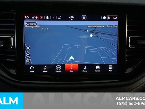 Used 2025 Dodge Durango GT RWD image 39