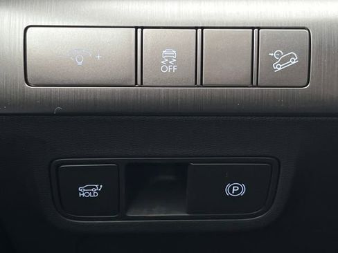 New 2026 Hyundai Kona Limited AWD/4WD image 22