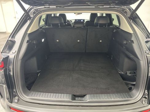 Certified 2024 MAZDA CX-50 AWD 2.5 S w/ Cargo Package image 3