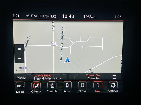 Used 2021 Jeep Wrangler Unlimited Rubicon AWD/4WD image 9