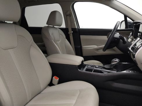 Used 2023 Kia Sorento EX w/ Panoramic Sunroof Package FWD image 21