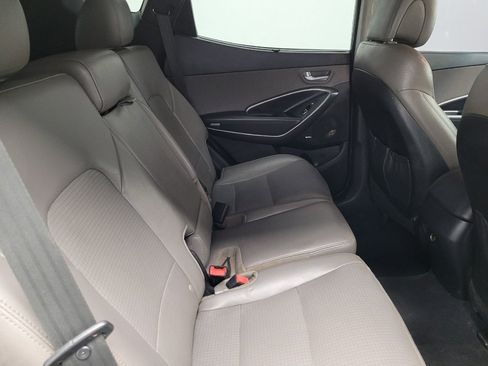 Used 2014 Hyundai Santa Fe Sport 2.0T w/ Technology Package 05 FWD image 19