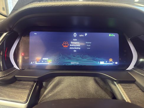 Used 2023 Jeep Grand Cherokee 4WD 4xe image 18