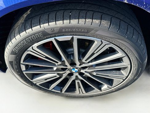 New 2026 BMW X2 xDrive28i w/ M Sport Package AWD/4WD image 24