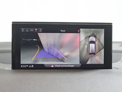 Used 2017 Audi Q7 3.0T Prestige image 19