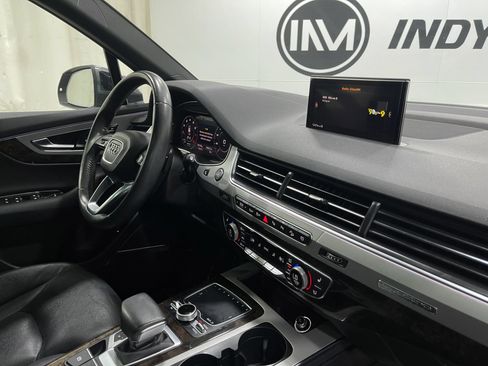 Used 2019 Audi Q7 2.0T Premium Plus AWD/4WD image 20