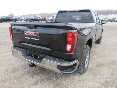 New 2026 GMC Sierra 1500 Pro w/ Pro Value Package AWD/4WD image 5