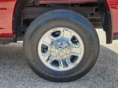 Used 2020 RAM 2500 Tradesman AWD/4WD image 33