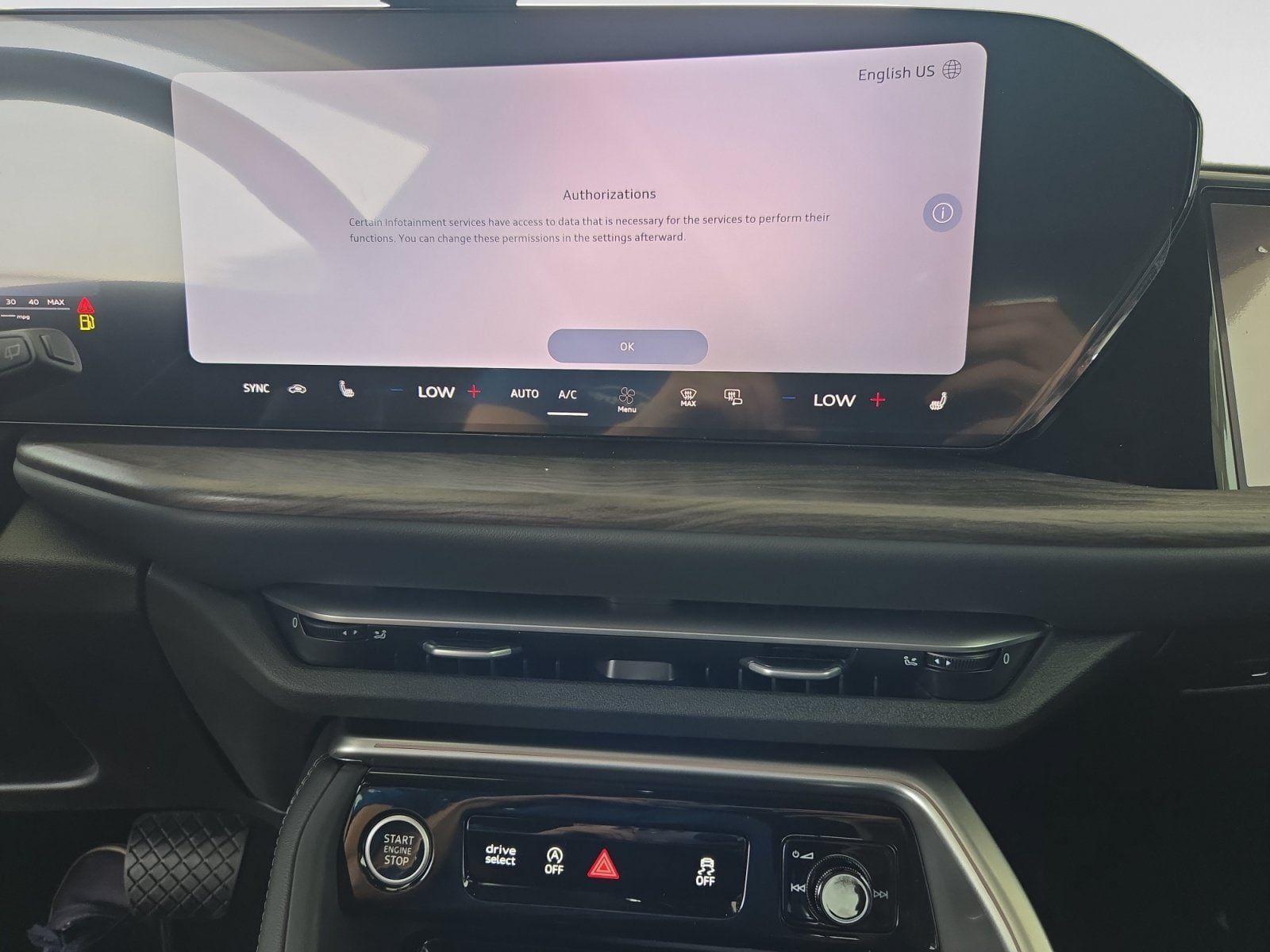 New 2026 Audi Q5 Premium AWD/4WD image 20