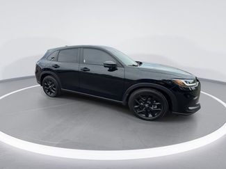 Used 2024 Honda HR-V Sport video 2