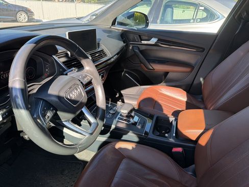Used 2018 Audi Q5 2.0T Premium image 5