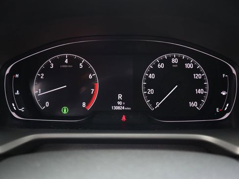 Used 2018 Honda Accord EX-L image 24
