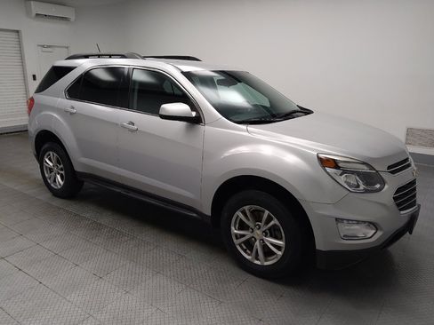 Used 2017 Chevrolet Equinox LT w/ Convenience Package FWD image 11