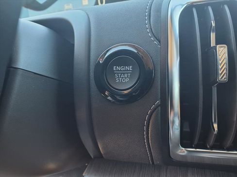 New 2025 Ford Expedition Platinum w/ Platinum Ultimate Package image 14