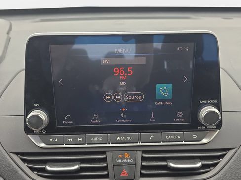 Used 2019 Nissan Altima 2.5 S FWD image 21
