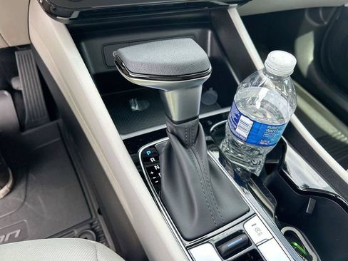 New 2026 Hyundai Tucson SEL FWD image 29