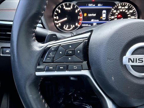 Used 2020 Nissan Altima 2.5 SR w/ Premium Package image 23