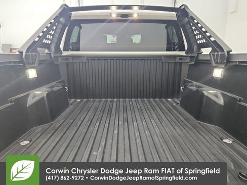 Used 2024 Toyota Tacoma 4x4 Double Cab image 32