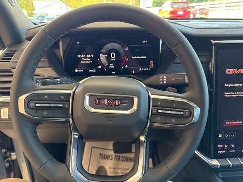 New 2026 GMC Acadia Elevation w/ LPO, Floor Liner Package image 16