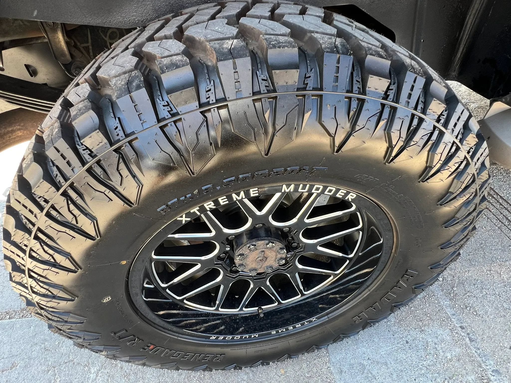 Used 2003 Ford Excursion Limited AWD/4WD image 7