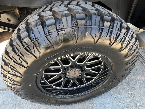 Used 2003 Ford Excursion Limited AWD/4WD image 7