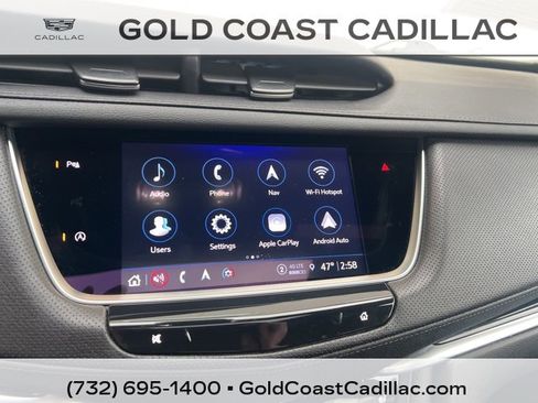Certified 2024 Cadillac XT5 Premium Luxury image 22