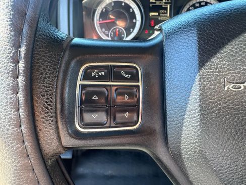 Used 2017 RAM 1500 Tradesman w/ Power & Remote Entry Group image 37