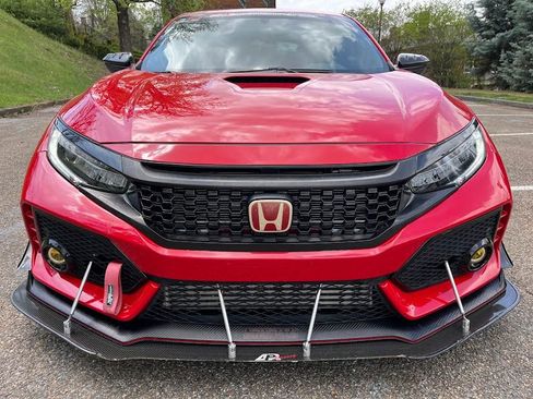 Used 2019 Honda Civic Type R image 33