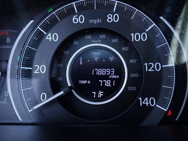 Used 2012 Honda CR-V EX-L image 23