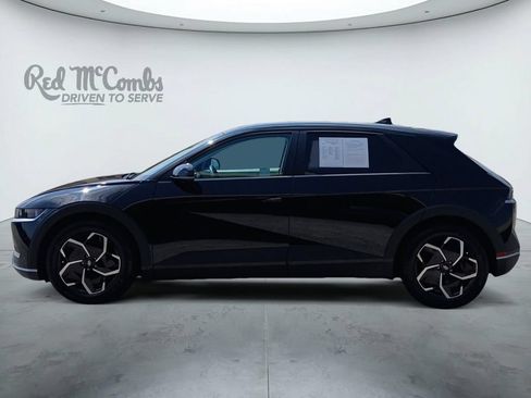 Used 2024 Hyundai Ioniq 5 SEL RWD image 2